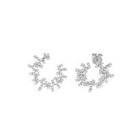 Orecchini Salvatore Plata Donna in Argento 112A0274 SALVATORE PLATA - 112A0274 SALVATORE PLATA